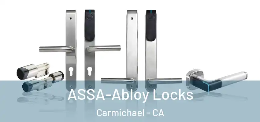  ASSA-Abloy Locks Carmichael - CA