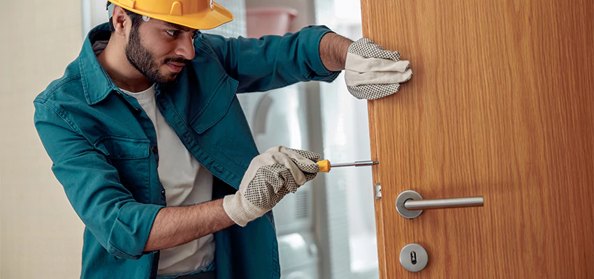 24 Hour Residential Locksmith in Carmichael, California