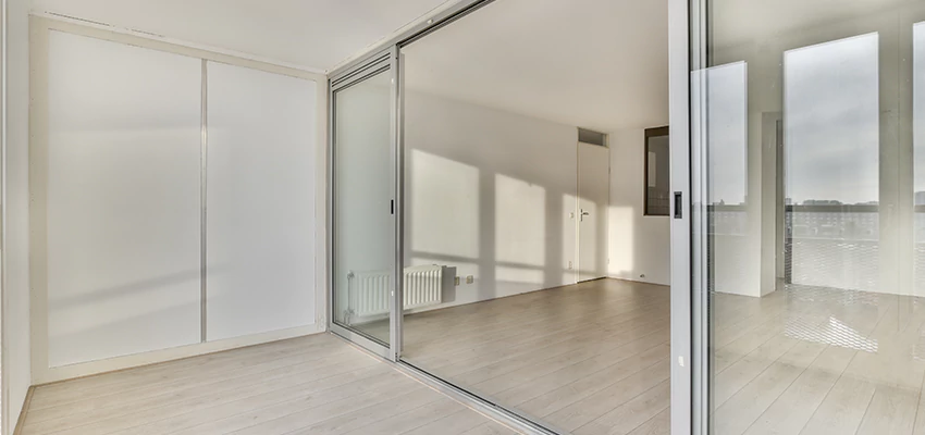 Patio Glass Sliding Door Lock in Carmichael, CA