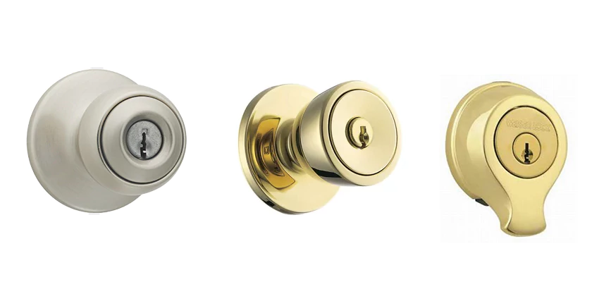 Weiser Bluetooth Lock Installation in Carmichael, CA