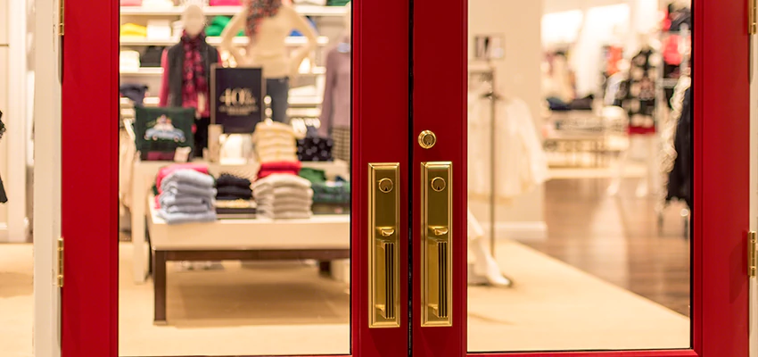 Automotive Locksmith For Retail Stores in Carmichael, CA