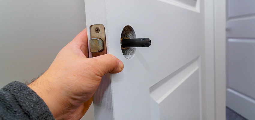 Nighttime Locksmith For Lock Repair in Carmichael, CA