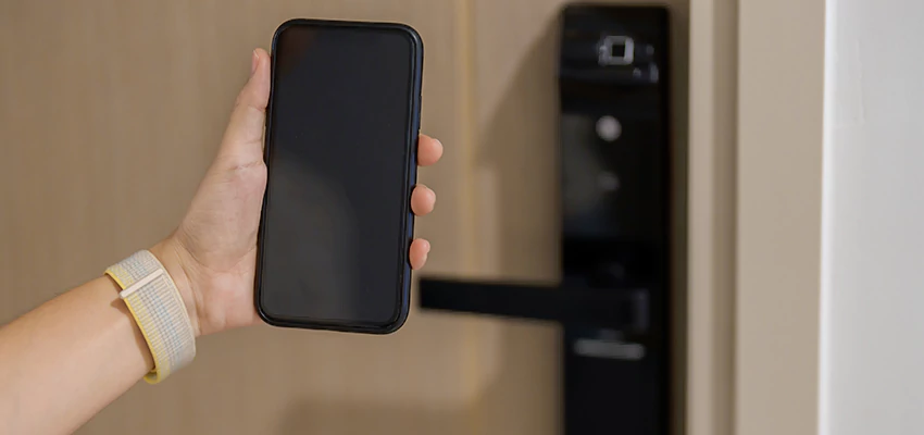 Keypad Wifi Locks Repair And Installation in Carmichael, CA