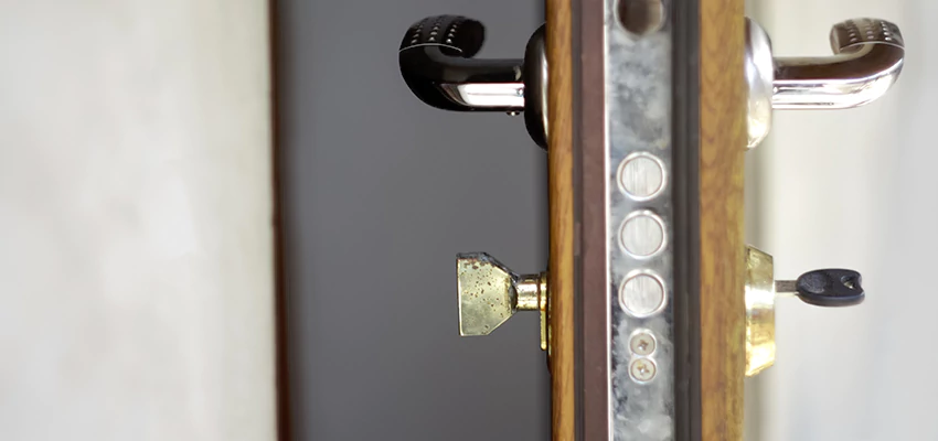 Holiday Emergency Locksmith in Carmichael, California