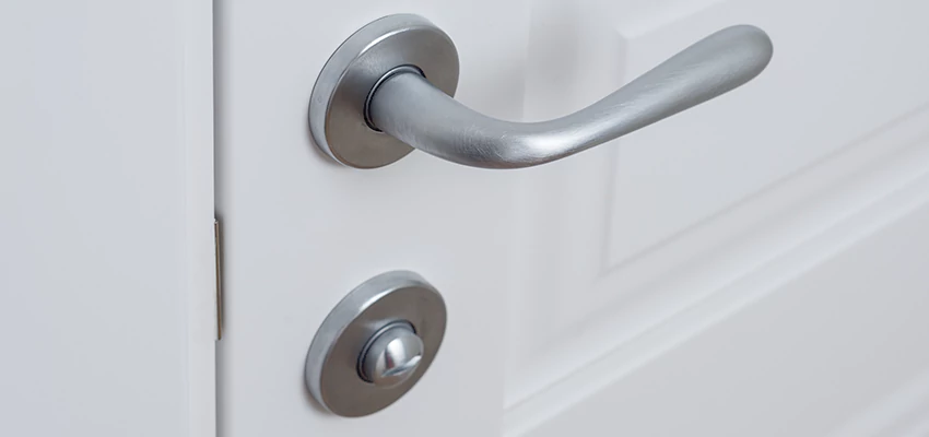 Single-Occupancy Restroom Locks Repair in Carmichael, California