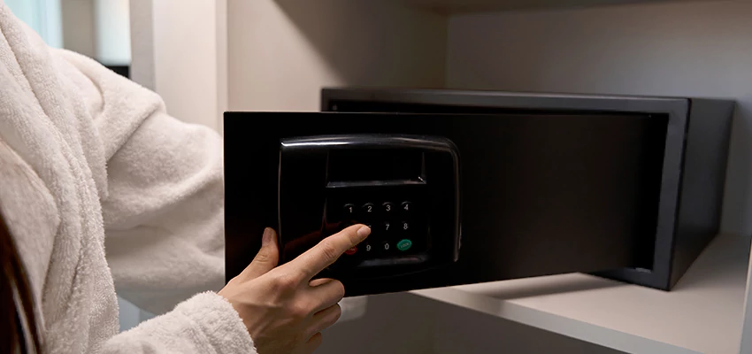 Safe Unlocking Service Company in Carmichael, California