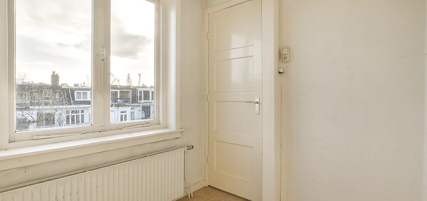 Sliding Window Locks And Security in Carmichael, California