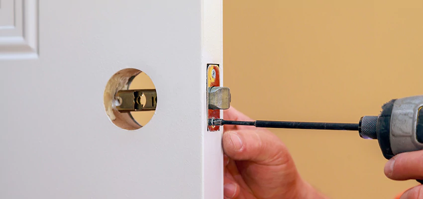 Stuck Door Knobs Repair in Carmichael, CA