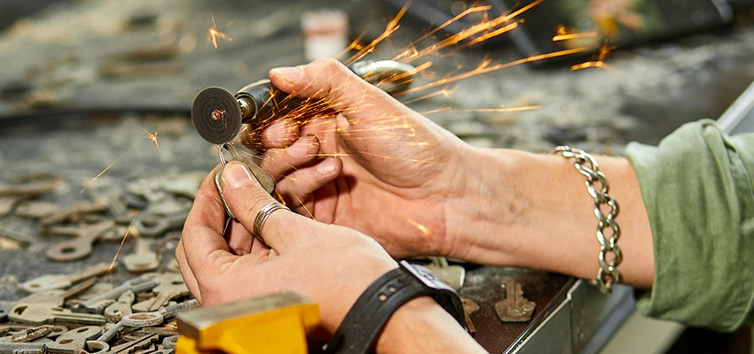 Mobile Locksmith For Lock Replacement Service in Carmichael, California