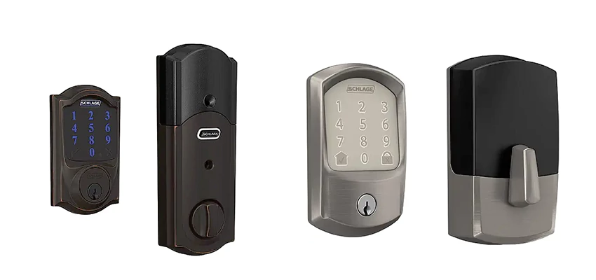 Schlage Smart Locks Repair in Carmichael, California