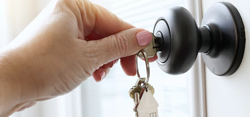 Top Locksmith For Residential Lock Solution in Carmichael, California