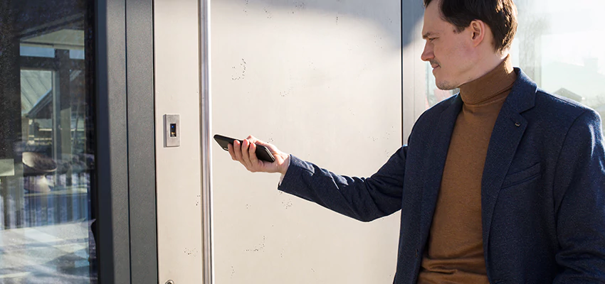 Business Security Systems in Carmichael, CA