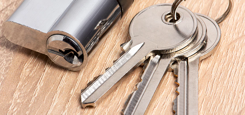 Lock Rekeying Services in Carmichael, California