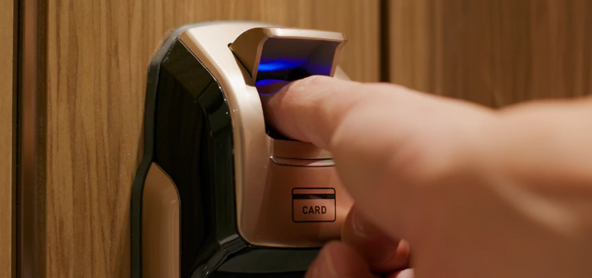 Locksmith Company For Window Lock Installation in Carmichael, California