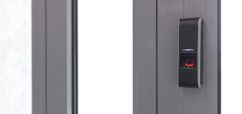 Push Button Lock Keypad Repair in Carmichael, California