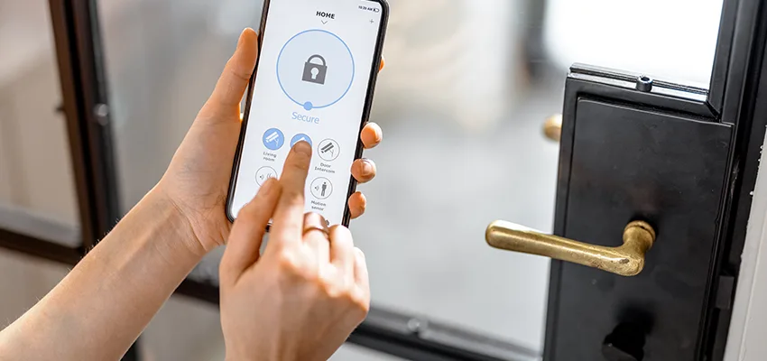 Remote Control Locks Sensor Repair in Carmichael, California