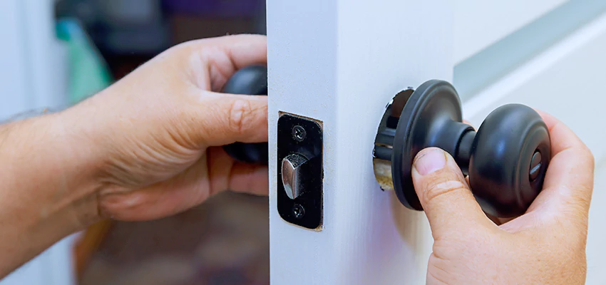 Smart Lock Replacement Assistance in Carmichael, California