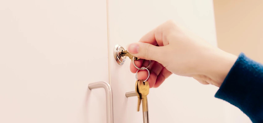 Cabinet Electronic Locks Repair in Carmichael, California