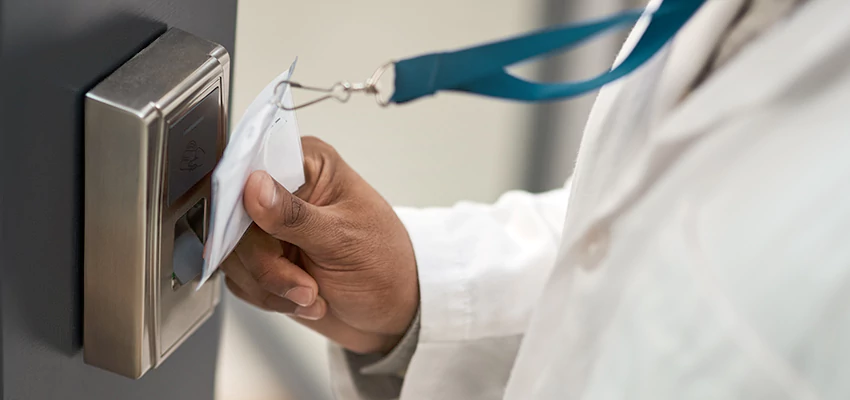 Commercial Locksmith For Rekey in Carmichael, CA