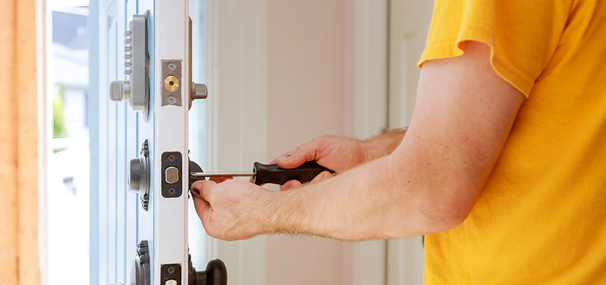 Eviction Locksmith For Key Fob Replacement Services in Carmichael, CA