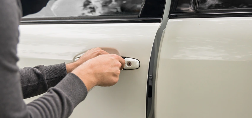 Unlock Car Door Service in Carmichael, CA