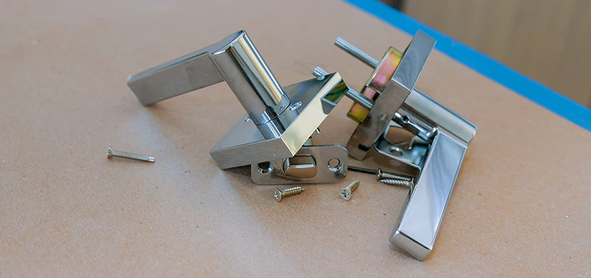 Master Lock Key System Installation Service in Carmichael, California