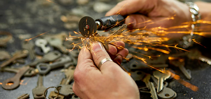 24/7 Locksmith Services For Lock Rekeying in Carmichael, CA