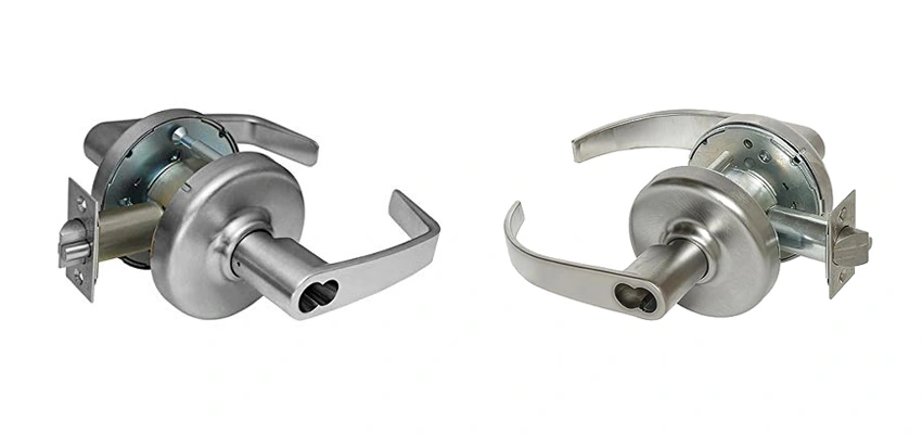 Corbin Russwin Unit Locks Repair Installation in Carmichael, CA