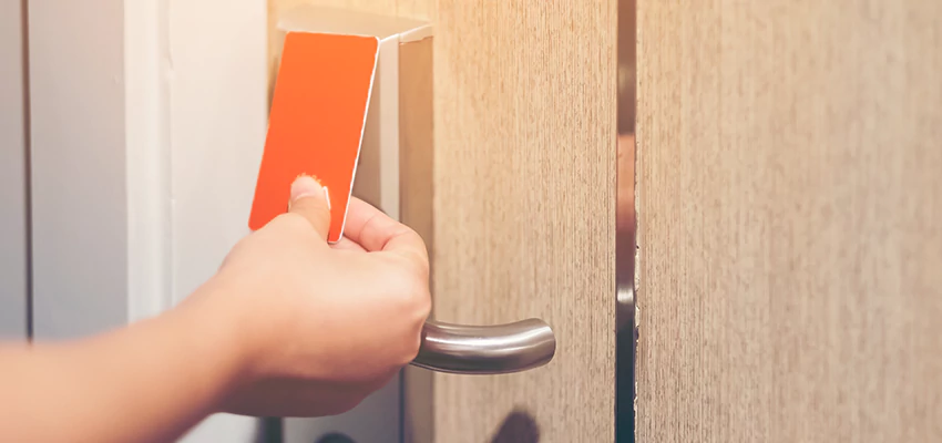 Electronic Locks Motor Repair in Carmichael, California