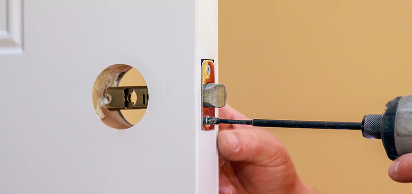 Home Invasion Camera Repairs in Carmichael, California