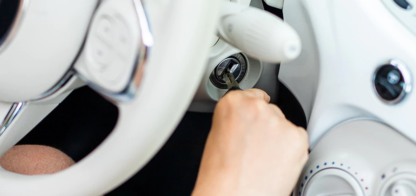 Ignition Lock Barrel Replacement Near Me in Carmichael, California