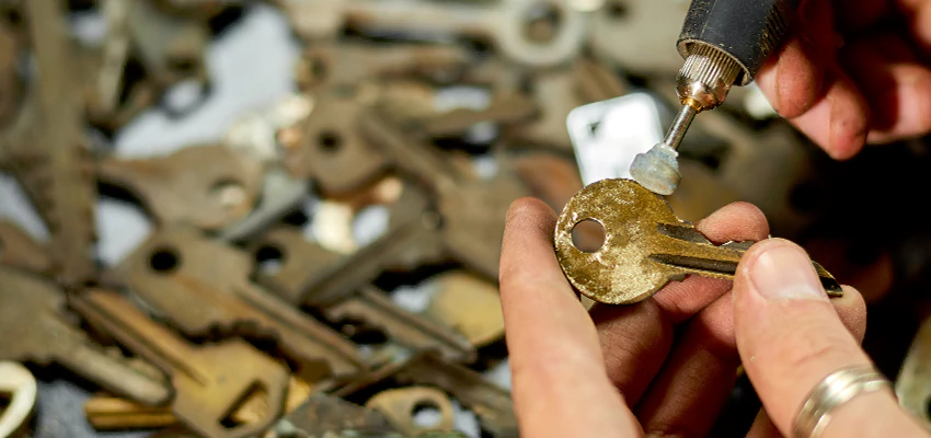A1 Locksmith For Key Replacement in Carmichael, California