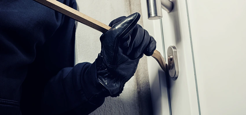 Burglar Damage Door Sensors Repair in Carmichael, CA