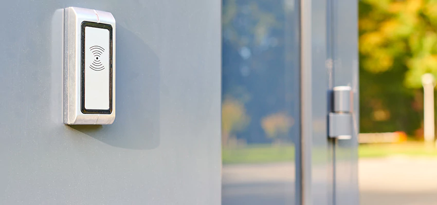 Glass Door Electric Lock Repair in Carmichael, CA