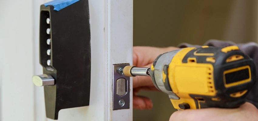 Eviction Locksmith For Key Duplication in Carmichael, California