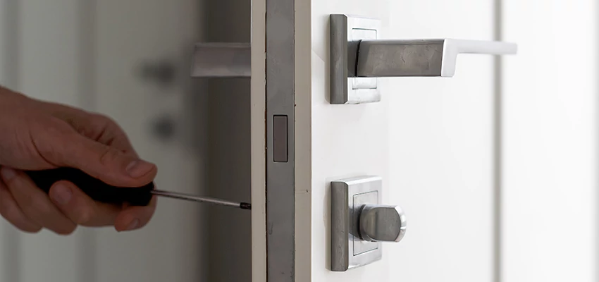 Automotive Lock Installation in Carmichael, CA