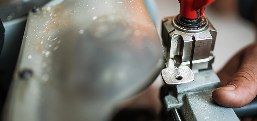 Key Programming Mobile Locksmith Service in Carmichael, CA