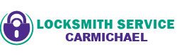 best lockmsith in Carmichael