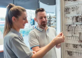 Key Locks Services in Carmichael, California