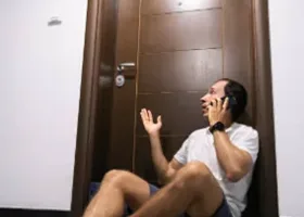 Emergency Lockout in Carmichael, California